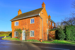 Church End Cottage, Packington Lane, Birmingham B46 2QP