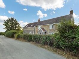 Blossom Cottage, Common Lane, Gillingham SP8 5EU