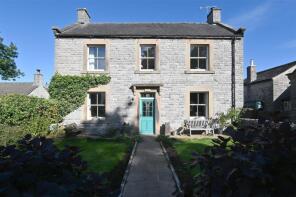 Church View Farm, Church Street, Bakewell DE45 1JH