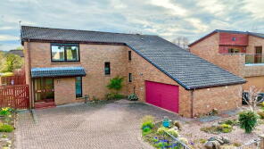 45, Old Mill Lane, Inverness IV2 3XP