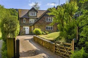 St Johns Cottage, Abinger Common Road, Dorking RH5 6JN