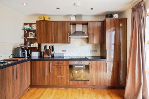 Mowbray Street, Sheffield, S3
