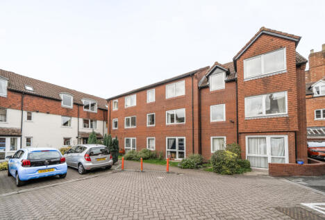 High Street, Tewkesbury, Gloucestershire, GL20