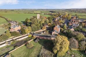 Leadclune Court, Stonton Road, Market Harborough LE16 7SZ