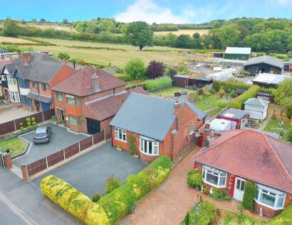 Codnor Denby Lane, Codnor, Ripley