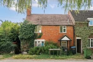 Pound Cottage, Idlicote Road, Halford CV36 5DE