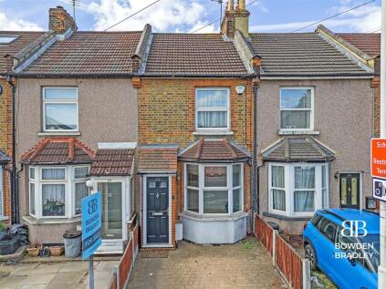 Tomswood Hill, Hainault, IG6