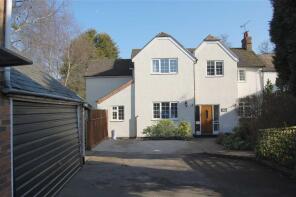 4, Church Farm Court, Hinckley LE10 3AF