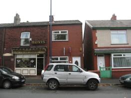 131, Haughton Green Road, Manchester M34 7PW