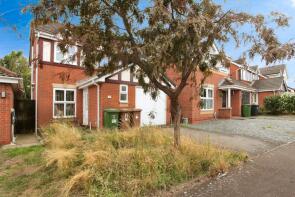 11, Peckover Close, Park Farm, Peterborough PE2 8UQ