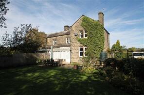 Church View, Leathley Lane, Otley LS21 2JY