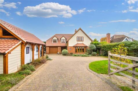 Aldeburgh, Suffolk