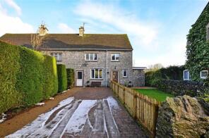 5 Bluebell Cottage, Church Street, Bakewell DE45 1JH