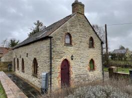 The Old Cider House, Pool Farm Lane, Breadstone, Berkeley GL13 9HG
