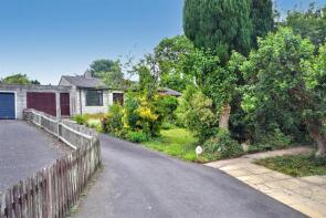2, Bartlets Close, Dorchester DT2 9LE
