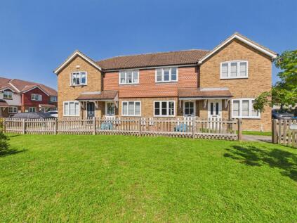 Turnpike End, Aylesbury, Buckinghamshire