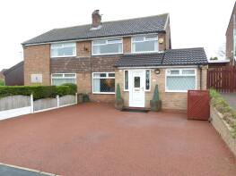 24, Gascoigne Road, Barwick In Elmet, Leeds LS15 4LR