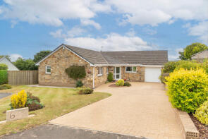 6, Riverbank, Morpeth NE65 0UZ