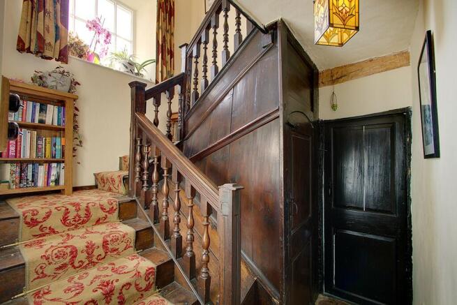 Staircase