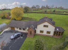 Sunnylea, Treflach Road End Of To Blodwel Bank End Of, Oswestry SY10 9HQ