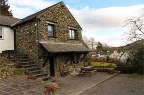 6 Latterbarrow, Bracken Fell, Outgate, Ambleside LA22 0NH