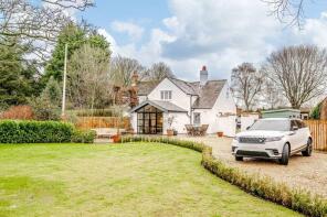 1 Church View Cottage, Summerwood Lane, Ormskirk L39 8RG