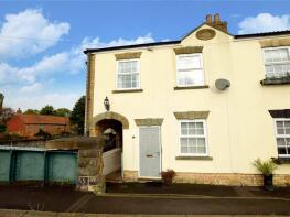 Bridgefoot Cottages, Main Street, Doncaster DN10 4EY