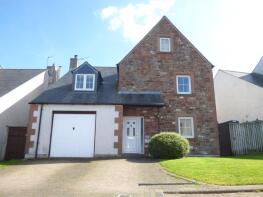 8, Kirkcroft, Brampton CA8 9EY