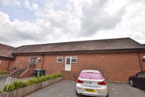Fosse, Brinklow Road, Coventry CV7 9JL