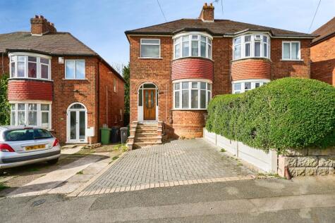 Worcester Road, Willenhall