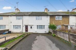155, Keith Lucas Road, Farnborough GU14 0DL