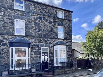 Denbigh Street, Llanrwst