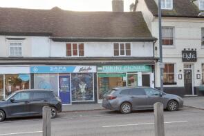 10c, Whitehorse Street, Baldock SG7 6QN