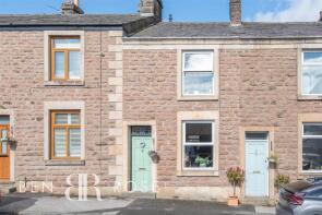 203, Blackburn Road, Chorley PR6 8EP