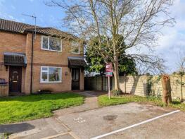 53, Butler Close, Nottingham NG12 3AF