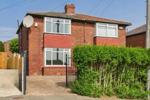 28, Newlands Drive, Sheffield S12 2FS