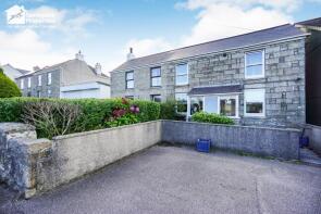 9, Rame Terrace, Road From Halfway House To Junction At London Wells Farm, Penryn TR10 9DZ