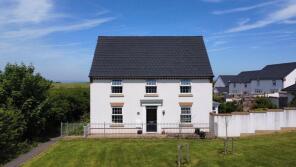 19, St James Road, Cowbridge CF71 7QW