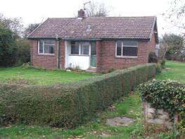Barn Owl Cottage, The Street, Halesworth IP19 0HS