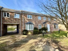 Flat 8, 11, Clarkes Lane, Ely CB6 3QA