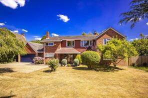 8 Woodleigh, Orchard Coombe, Whitchurch Hill, Reading RG8 7QL