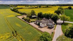 The Old Gatehouse, Gunthorpe Lane, Melton Constable NR24 2NP