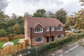2, Bluebell Meadow, Maynards Green Road, Maynards Green, Horam TN21 0BU