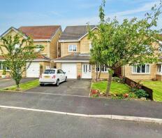 58, Chevington Green, Morpeth NE65 9AX