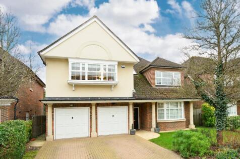 Jennings Close, Long Ditton, Surbiton, Surrey, KT6