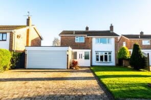 32, Broome Avenue, Leicester LE7 3SA