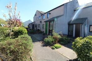 8, Coopers Close, Penrith CA10 2PN