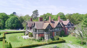 10, Manor House, The Manor, Bury St. Edmunds IP28 6SH