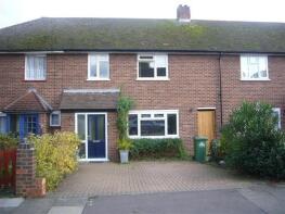 3, Tudor Avenue, Waltham Cross EN7 5AT