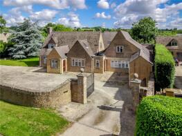 Four Gables, Redlands Row, Moreton-in-marsh GL56 0SQ